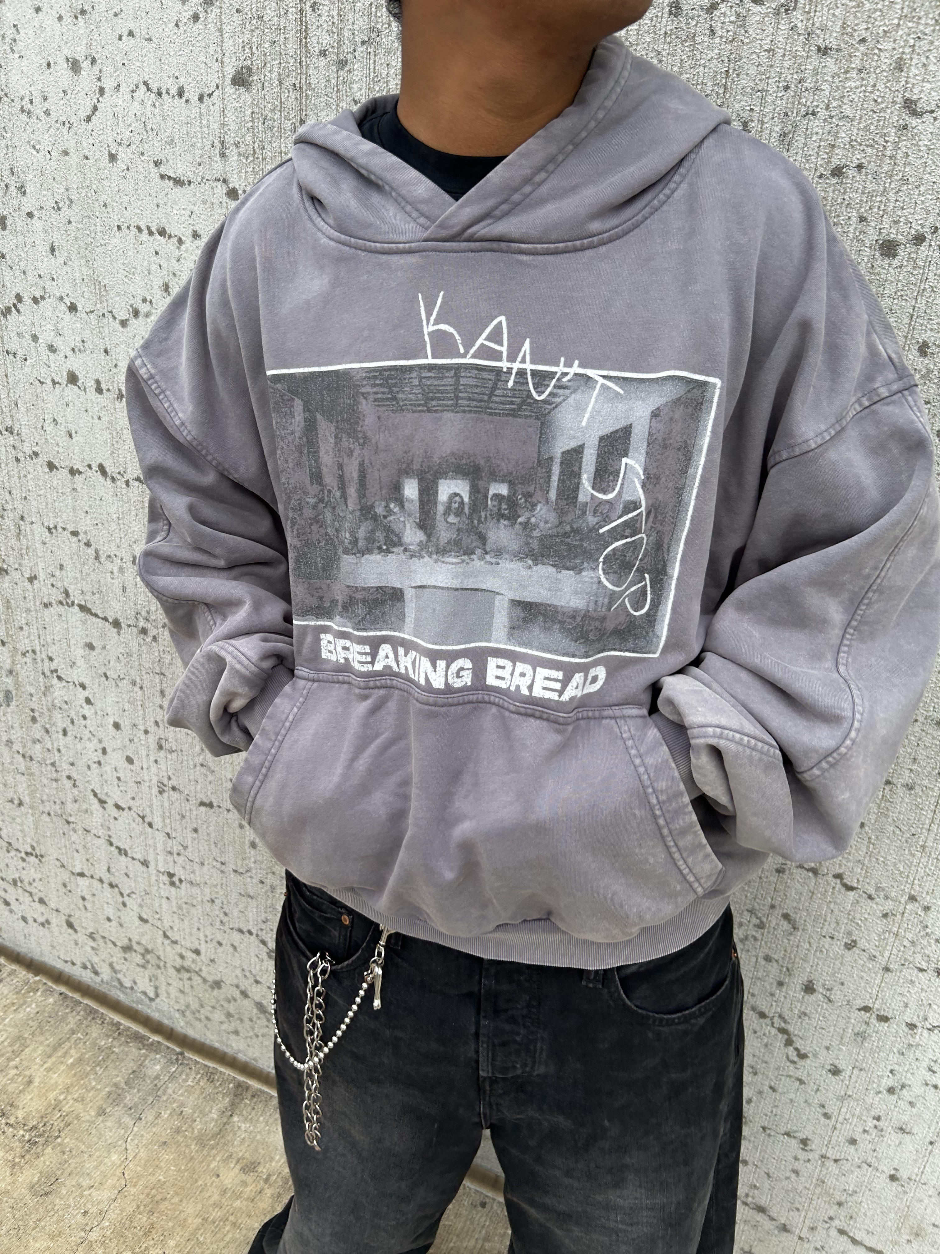 Latest Drop