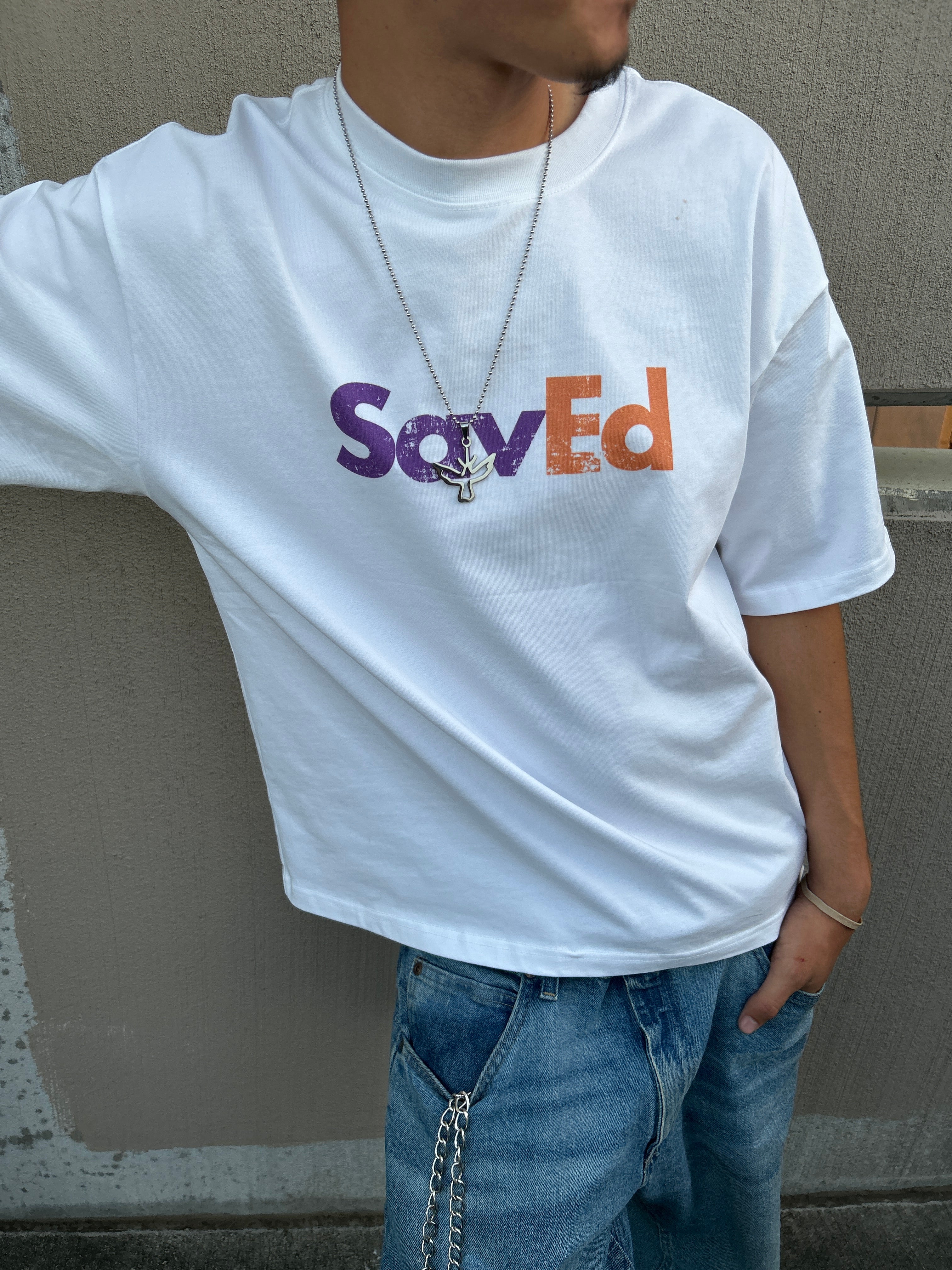 Saved Bootleg Tee