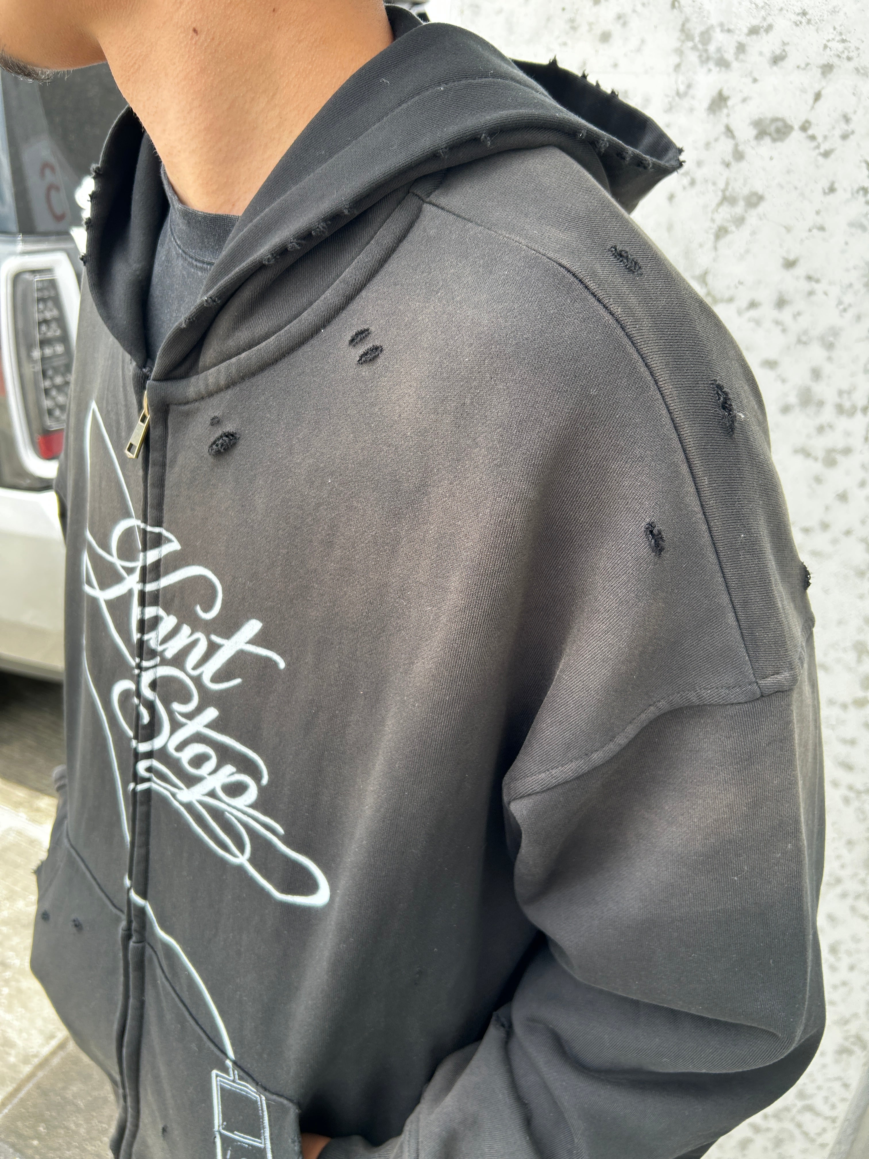 Earplug Zip