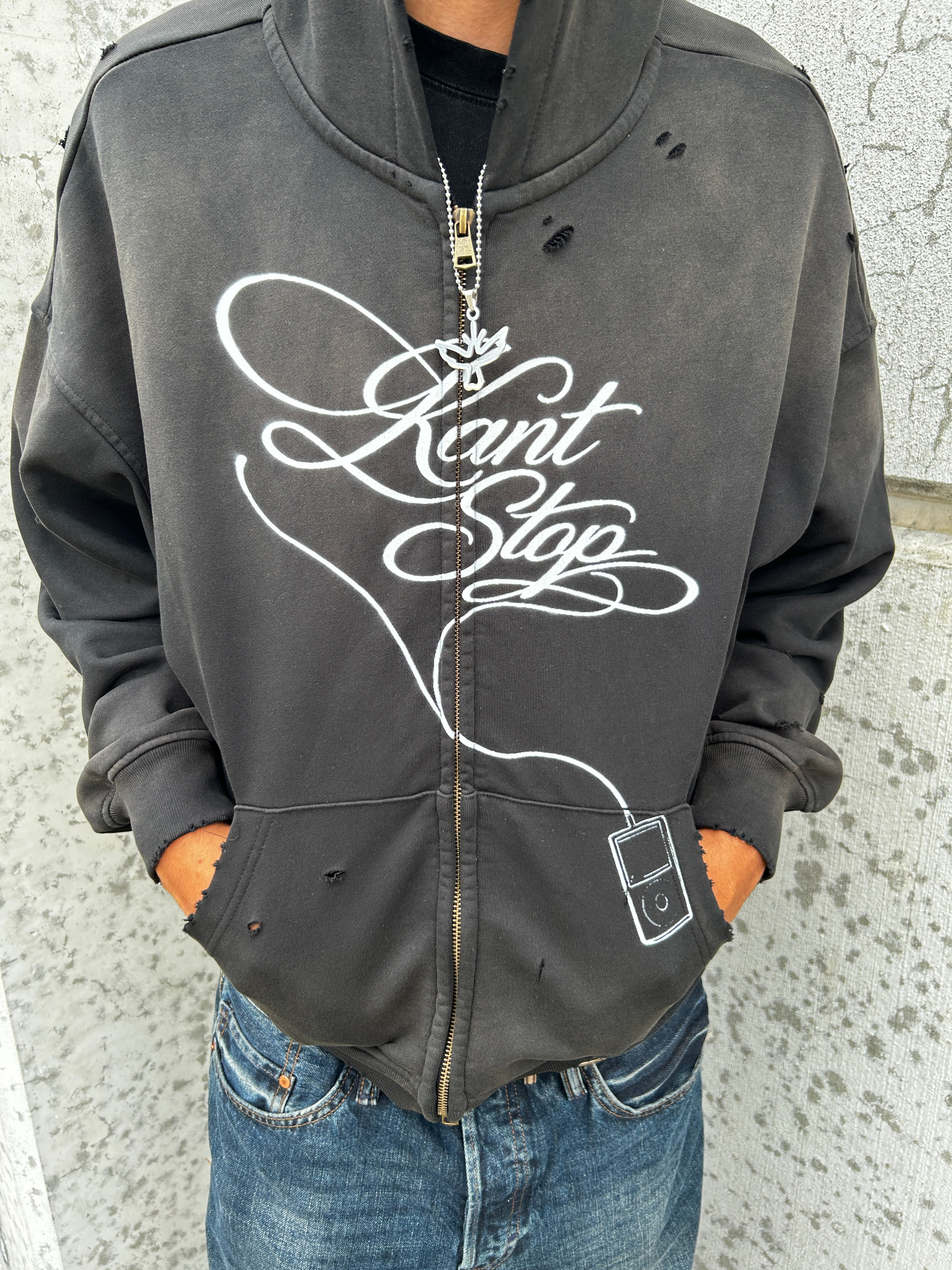 Earplug Zip