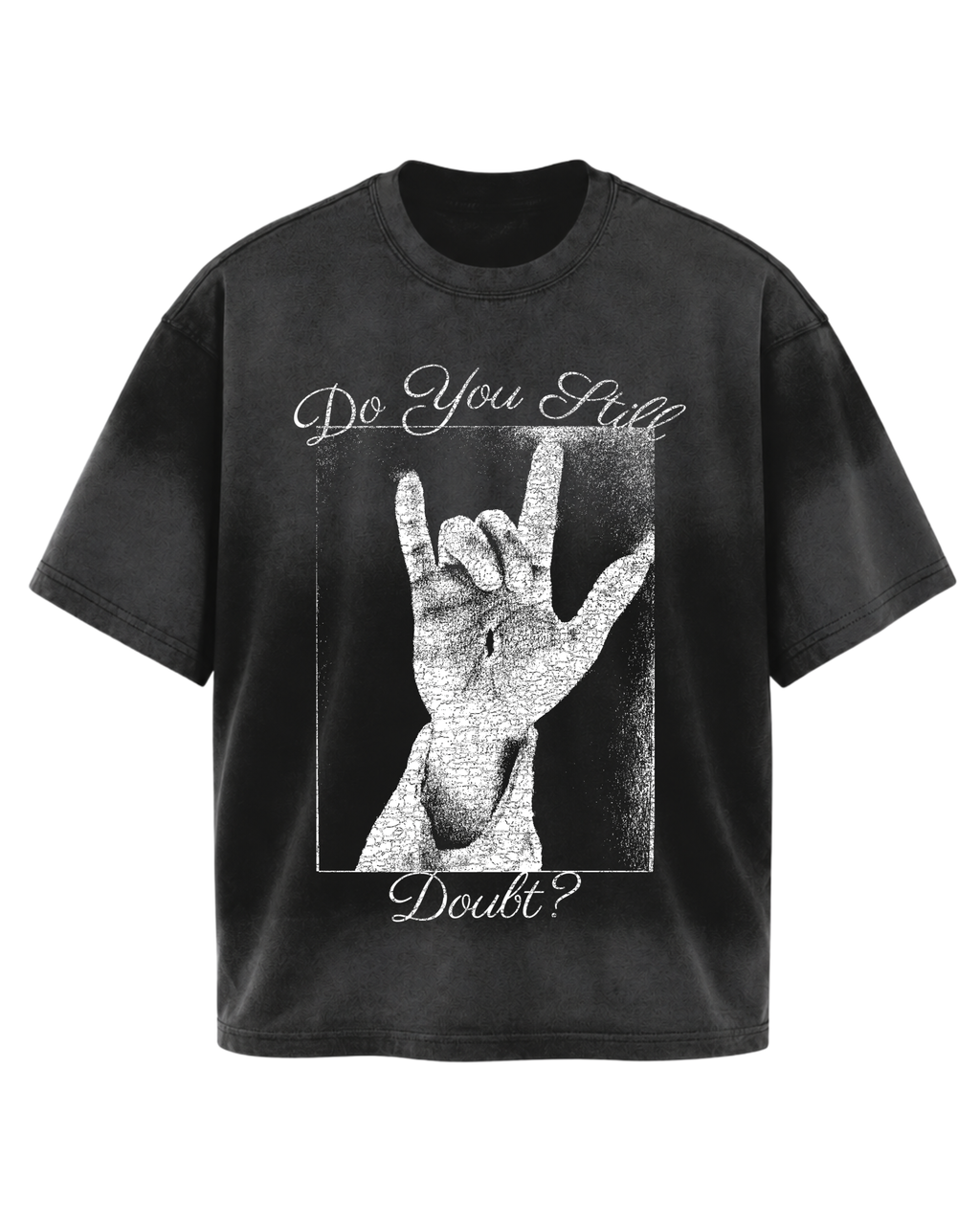 "Doubting Thomas" Tee