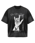 "Doubting Thomas" Tee