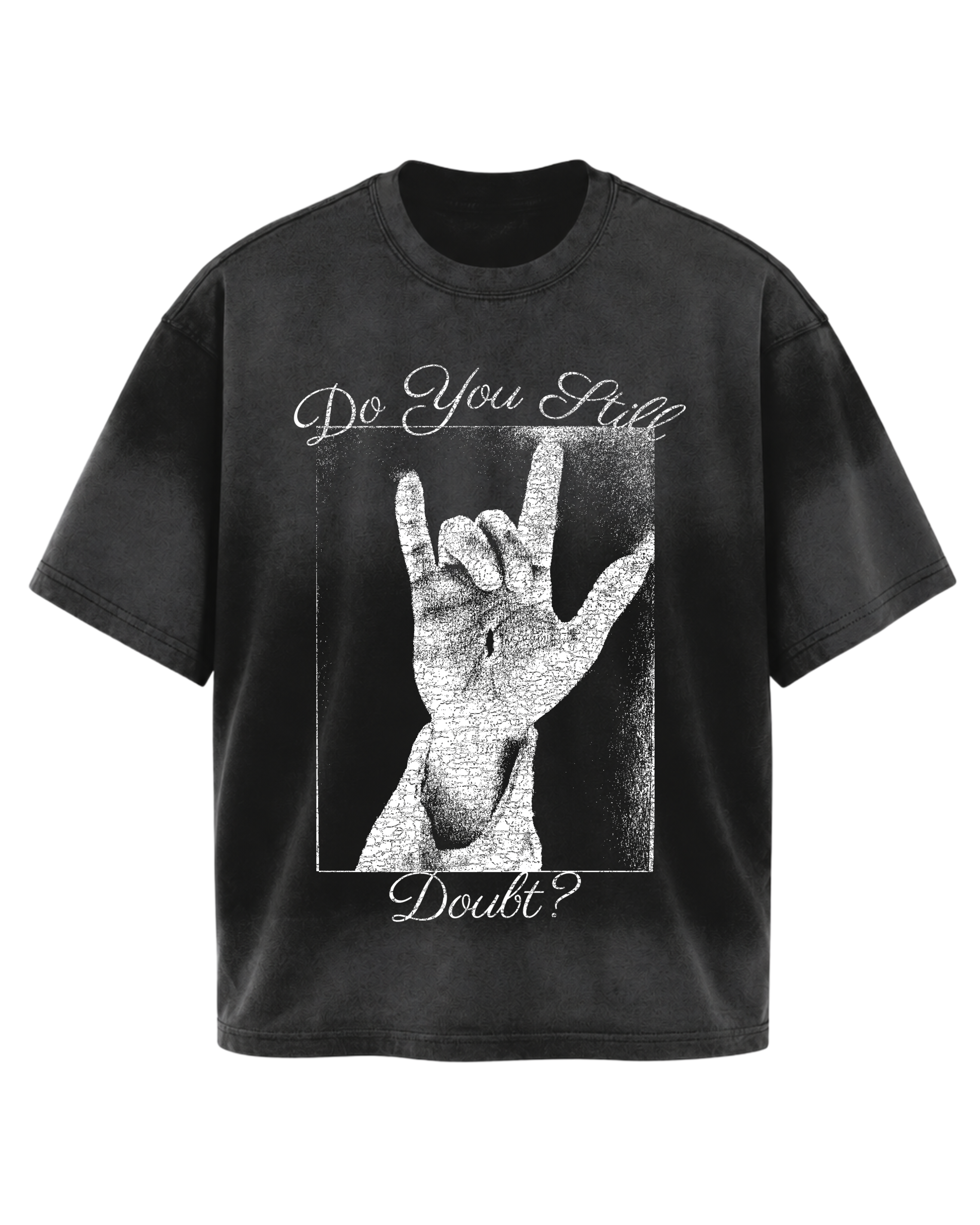"Doubting Thomas" Tee
