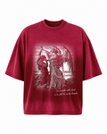 "In His Hands" Tee