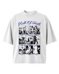 "Hall Of Faith" Tee
