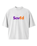 "Saved" Bootleg Tee