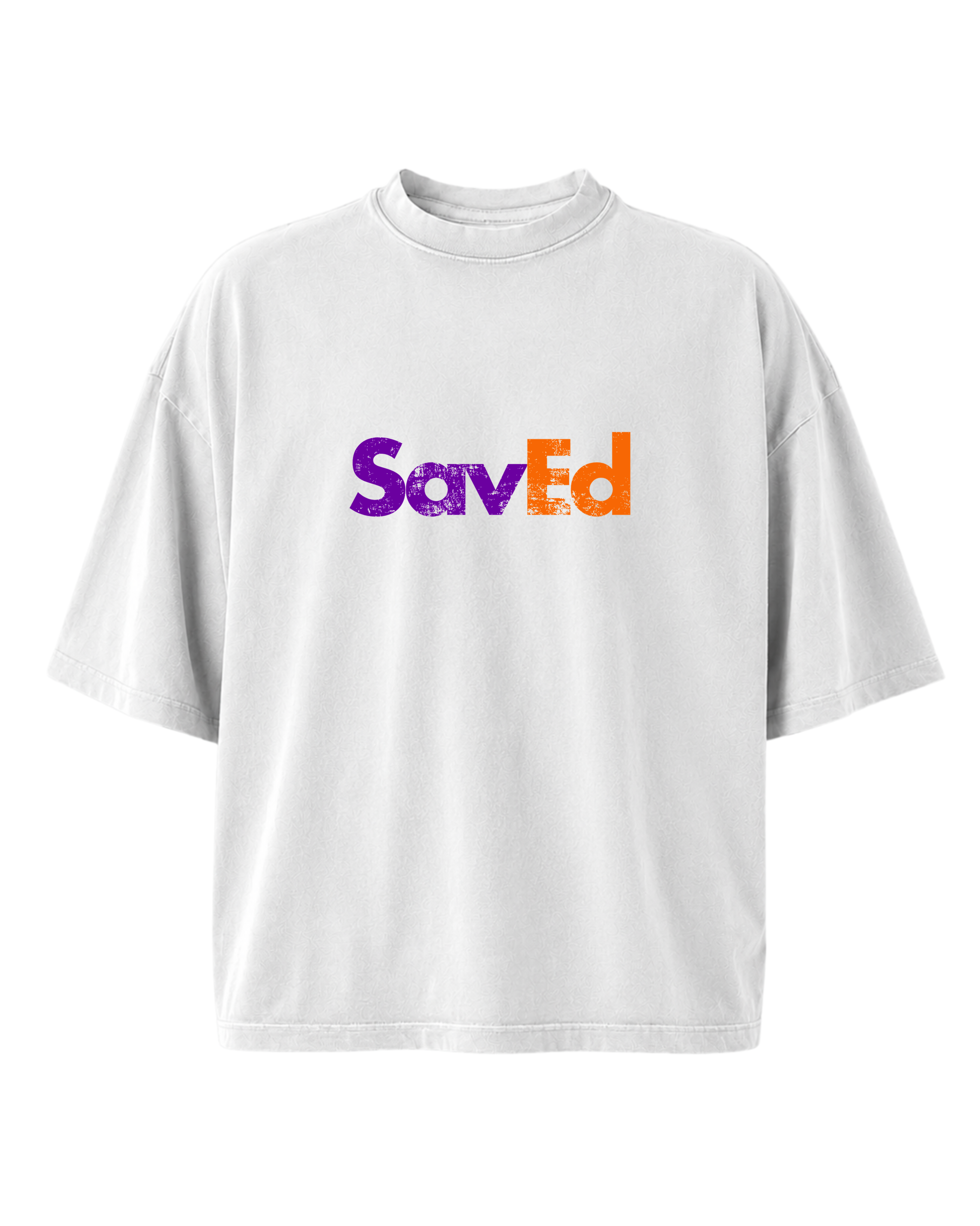 "Saved" Bootleg Tee