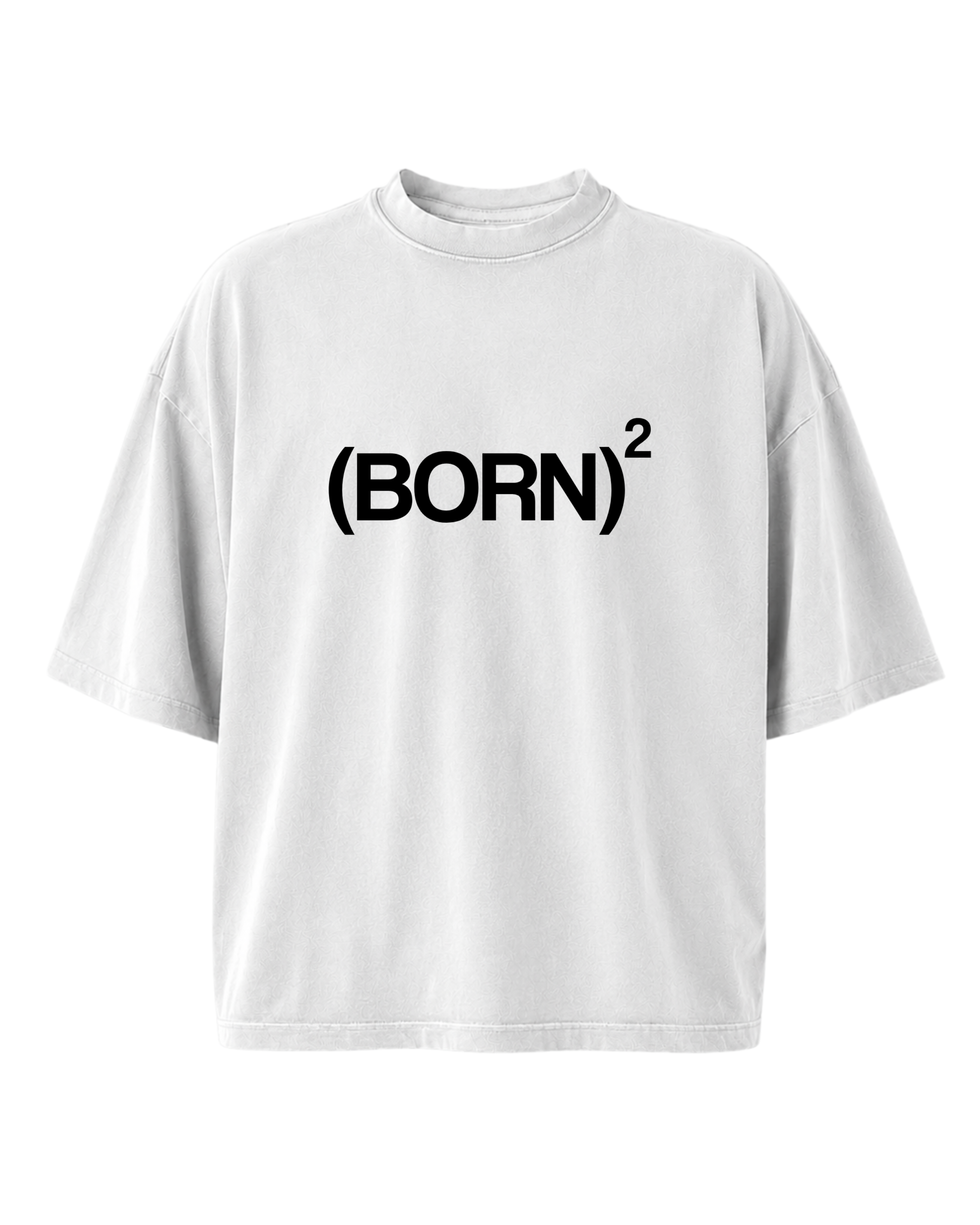 Born Again Tee