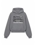 "Breaking Bread" Hoodie