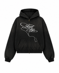 "Earplug" Zip