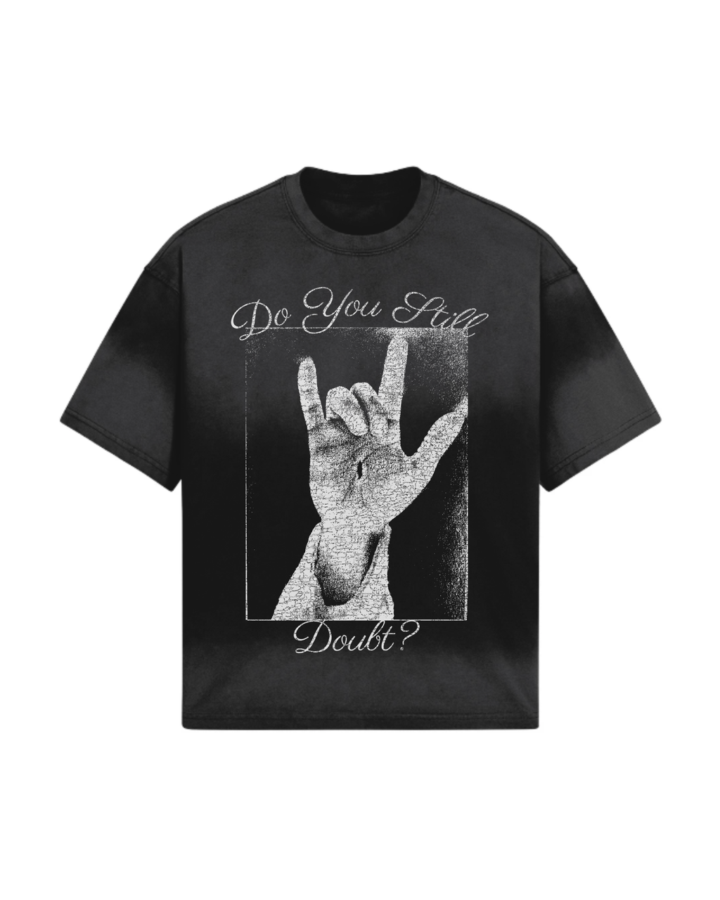 "Doubting Thomas" Tee