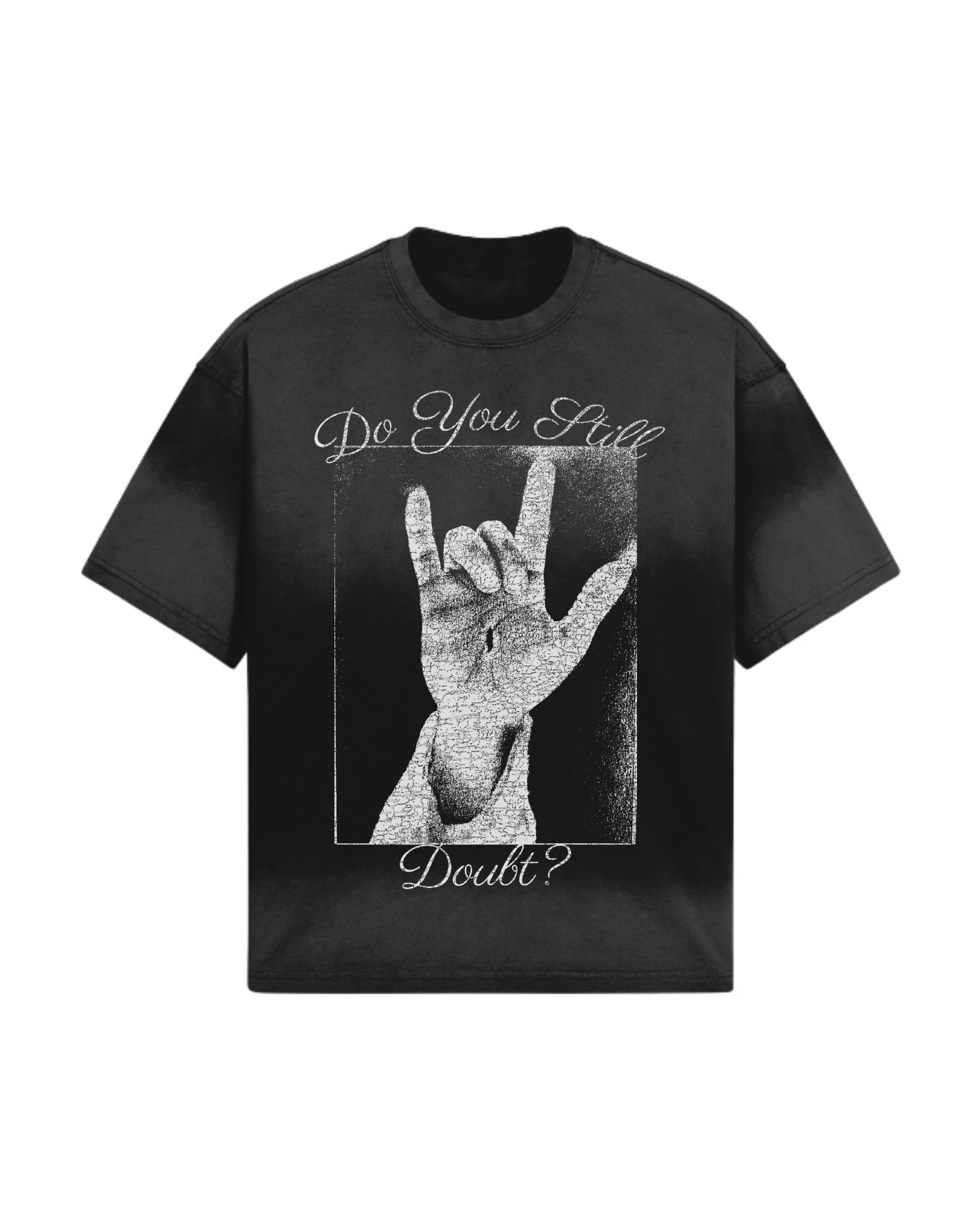 "Doubting Thomas" Tee