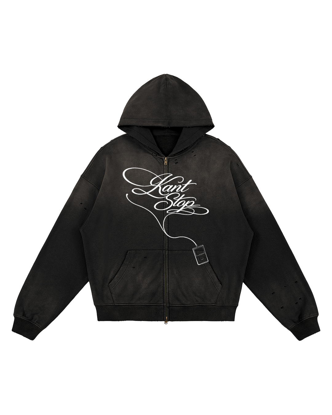 Earplug Zip